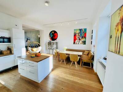 Wohnung provisionsfrei kaufen in 1150 Wien