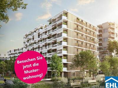 Terrassenwohnung kaufen in 1030 Wien (Bild 1)