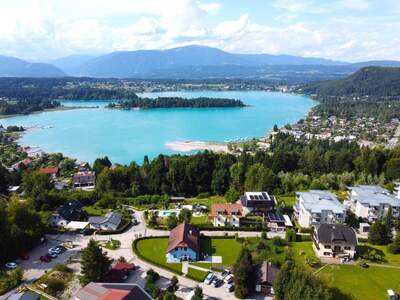 Grundstück kaufen in 9582 Oberaichwald