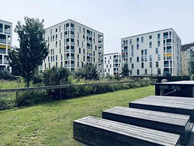 Wohnung mit Balkon mieten in 6020 Innsbruck (Bild 2)