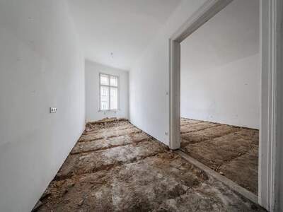 Eigentumswohnung in 1050 Wien