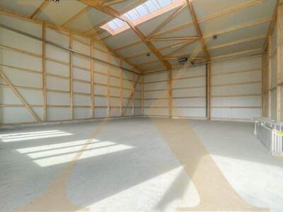 Halle / Lager / Produktion mieten in 4490 Sankt Florian