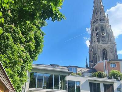 Reihenendhaus provisionsfrei kaufen in 4020 Linz