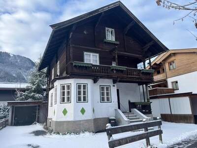 Haus provisionsfrei kaufen in 6370 Kitzbühel