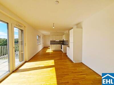 Terrassenwohnung mieten in 1120 Wien (Bild 3)