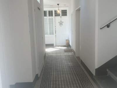 Altbauwohnung mieten in 1180 Wien (Bild 4)