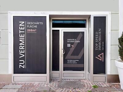 Gewerbeobjekt mieten in 8970 Schladming