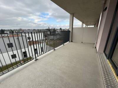 Eigentumswohnung in 2700 Wiener Neustadt