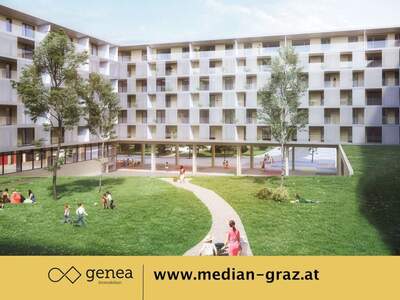 Wohnung mit Balkon mieten in 8020 Graz (Bild 3)
