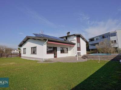 Haus kaufen in 6850 Dornbirn