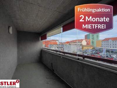 Mietwohnung in 8010 Graz