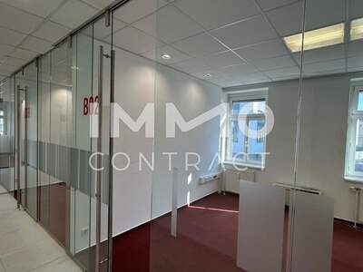 Gewerbeobjekt mieten in 3100 St.Pölten (Bild 2)