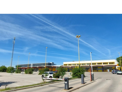 Lager mieten in 2700 Wr. Neustadt (Bild 1)