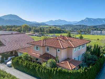 Villa kaufen in 5161 Elixhausen