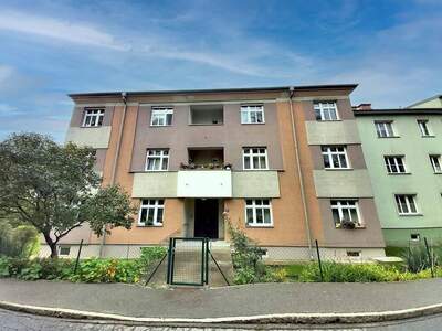 Wohnung mieten in 8600 Bruck an der Mur