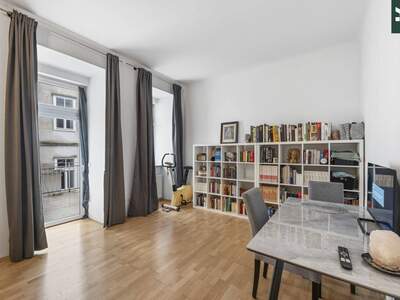 Wohnung kaufen in 1060 Wien
