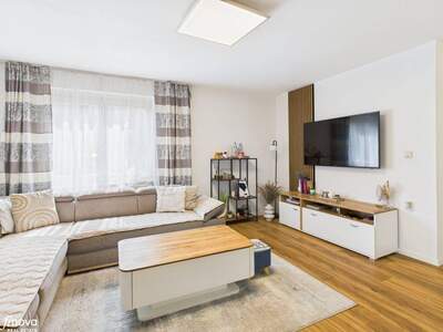 Wohnung kaufen in 8055 Graz