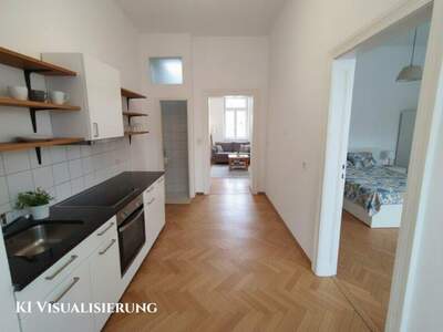 Eigentumswohnung in 1160 Wien (Bild 1)