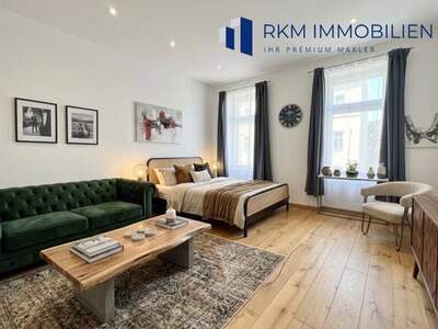 Wohnung kaufen in 1100 Wien