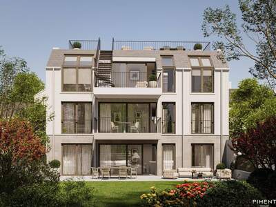 Wohnung kaufen in 3400 Klosterneuburg