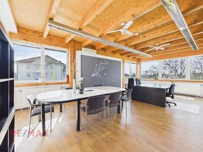 Gewerbeobjekt mieten in 6971 Hard