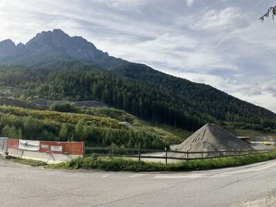 Gewerbeobjekt mieten in 6142 Mieders (Bild 1)