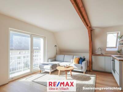 Wohnung kaufen in 9530 Bleiberg