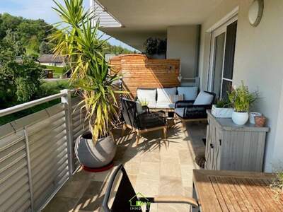 Eigentumswohnung in 3451 Pixendorf