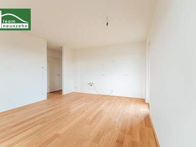 Terrassenwohnung kaufen in 1210 Wien (Bild 3)