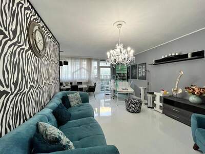 Wohnung kaufen in 2700 Wiener Neustadt