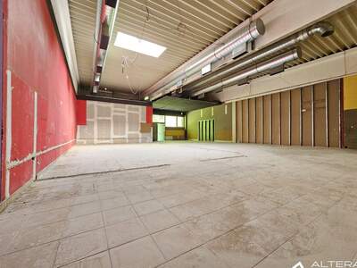 Gewerbeobjekt mieten in 8431 Gralla (Bild 1)