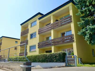 Eigentumswohnung in 6020 Innsbruck