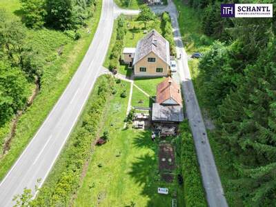 Haus kaufen in 8551 Wies (Bild 1)