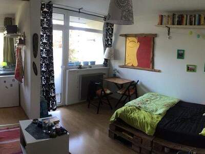 Apartment provisionsfrei mieten in 6020 Innsbruck