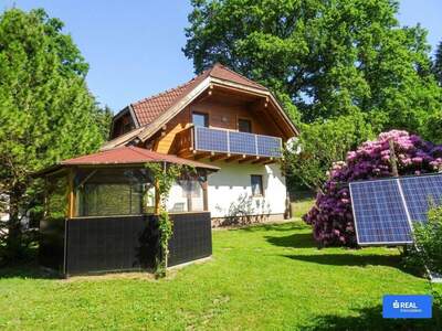 Haus kaufen in 9421 Eitweg