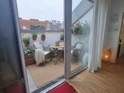 Wohnung mieten in 4020 Linz