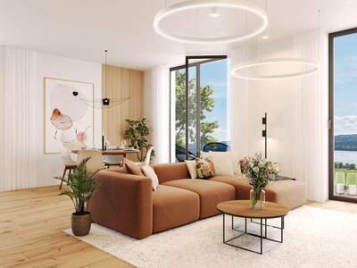 Eigentumswohnung in 38226 Frymburk nad Vltavou (Bild 5)