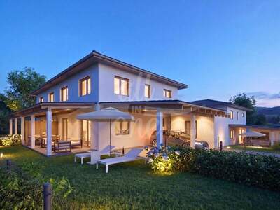 Haus kaufen in 9020 Klagenfurt