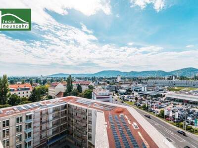 Terrassenwohnung mieten in 8020 Graz (Bild 1)