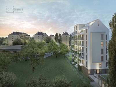 Eigentumswohnung in 1020 Wien