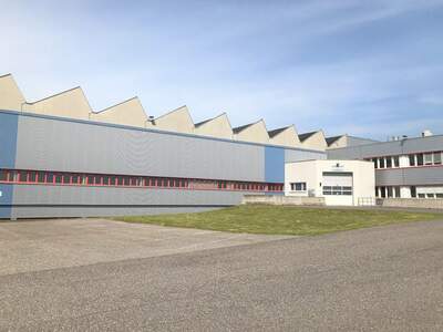 Gewerbeobjekt mieten in 4060 Leonding (Bild 2)