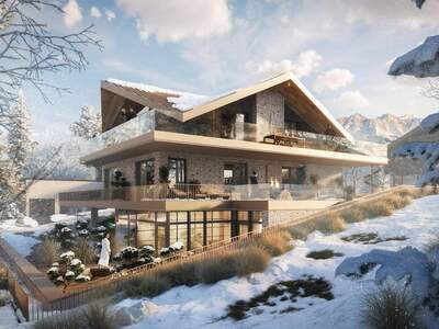 Haus kaufen in 5771 Leogang