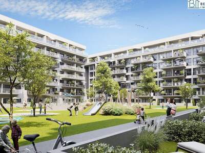 Wohnung mieten in 8010 Graz (Bild 1)