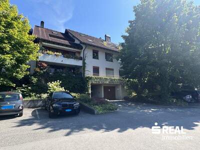 Terrassenwohnung kaufen in 6800 Feldkirch (Bild 1)