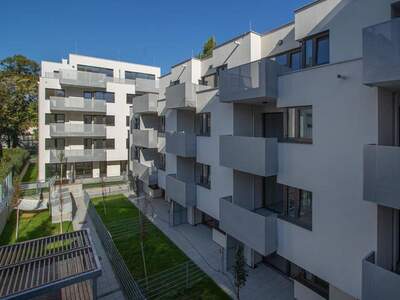 Wohnung mit Balkon kaufen in 1130 Wien (Bild 5)