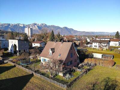 Haus kaufen in 6800 Feldkirch