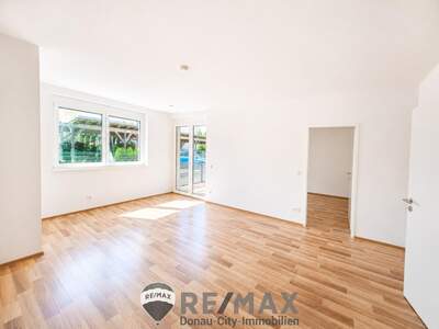 Terrassenwohnung kaufen in 2551 Enzesfeld (Bild 1)