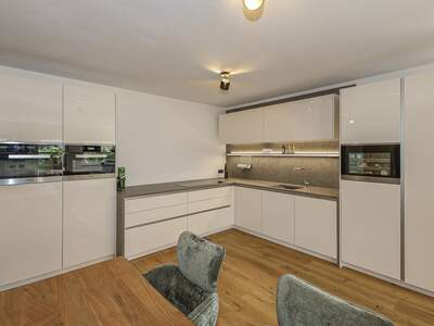 Terrassenwohnung kaufen in 6365 Kirchberg (Bild 4)