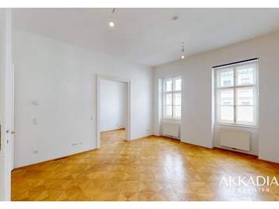 Wohnung mieten in 1090 Wien