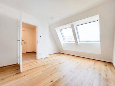 Terrassenwohnung kaufen in 1220 Wien (Bild 3)